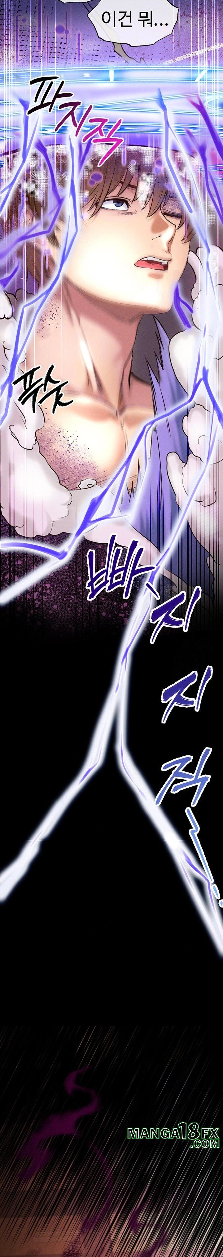 Revenge by Harem Raw Chapter 34 image 13