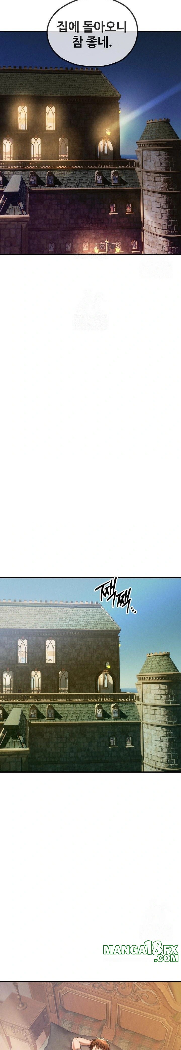 Revenge by Harem Raw Chapter 36 image 26
