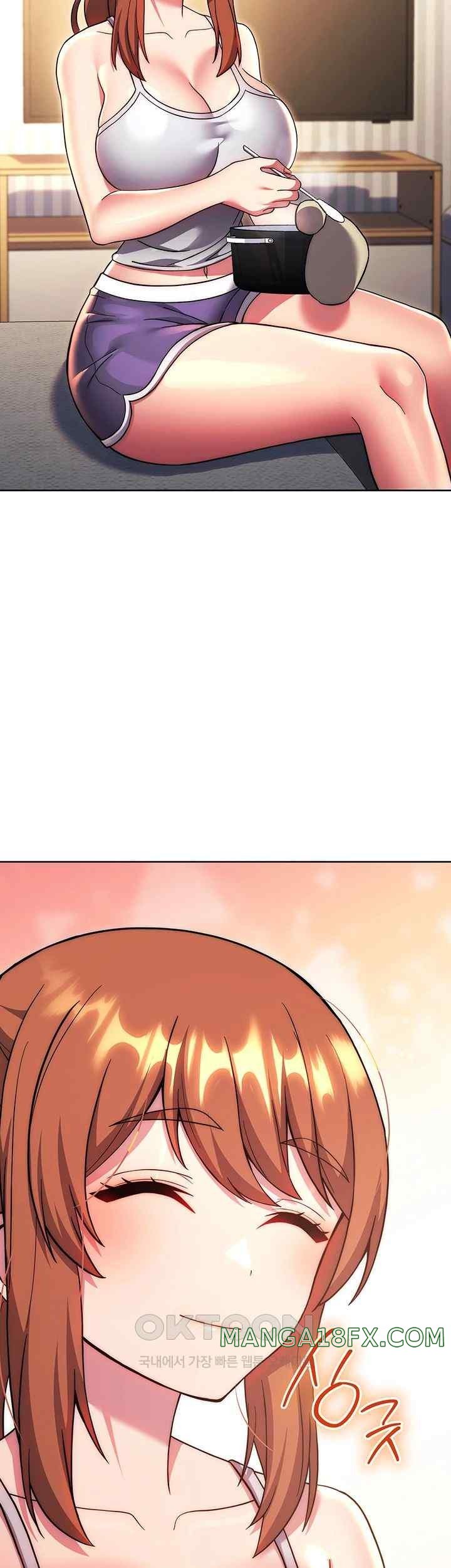Love Choice Raw Chapter 36 image 21