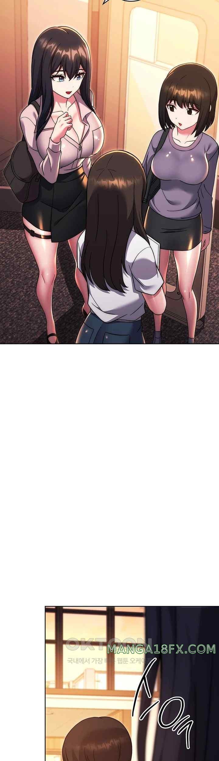 Love Choice Raw Chapter 36 image 29