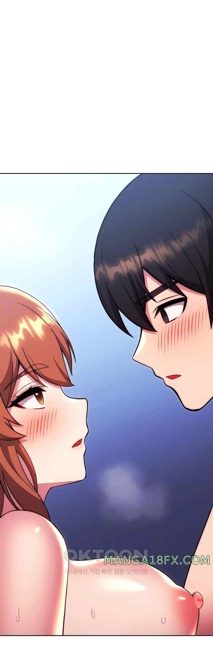 Love Choice Raw Chapter 36 image 7