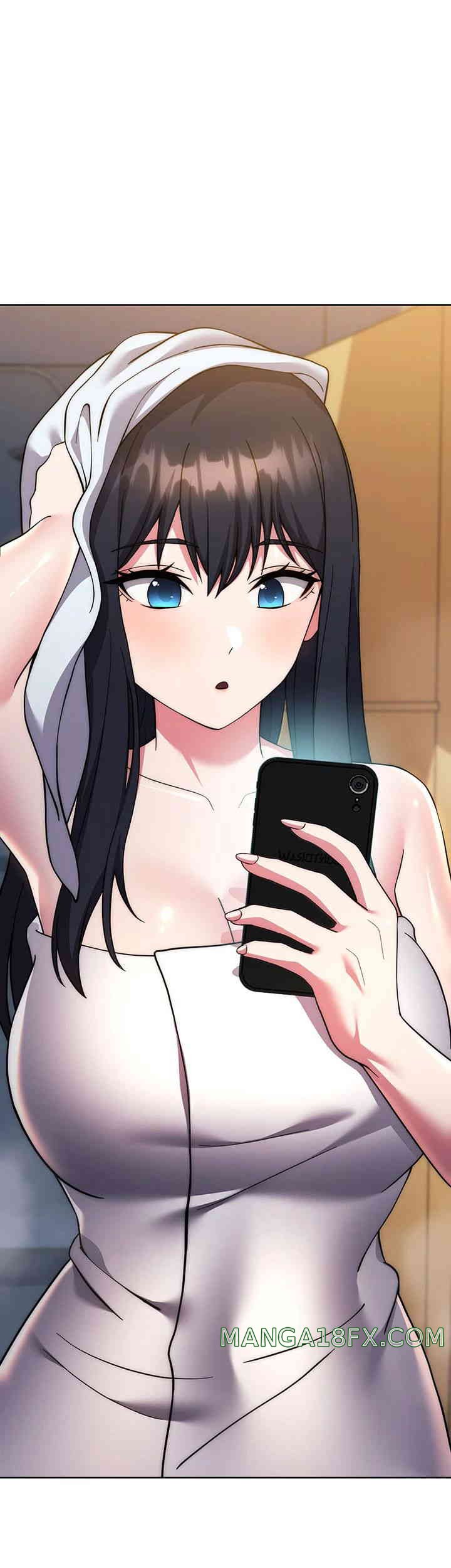 Love Choice Raw Chapter 40 image 24