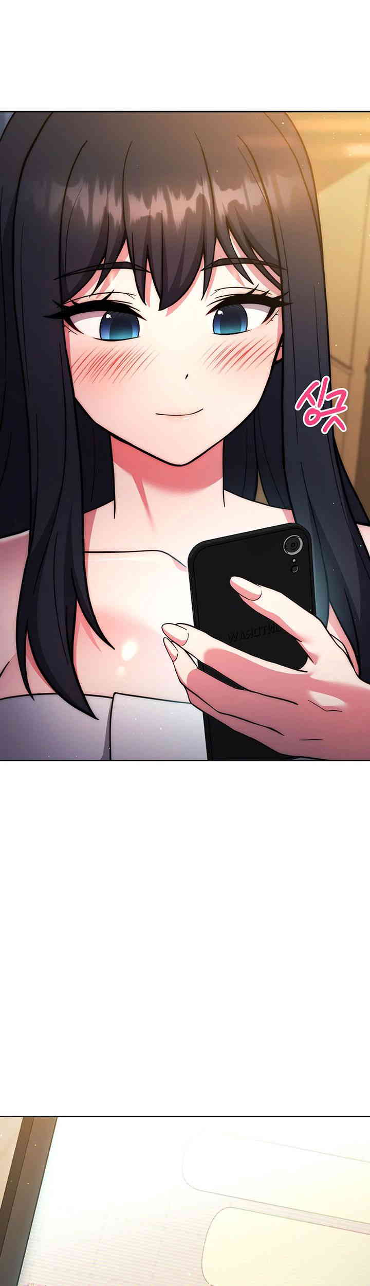 Love Choice Raw Chapter 40 image 26