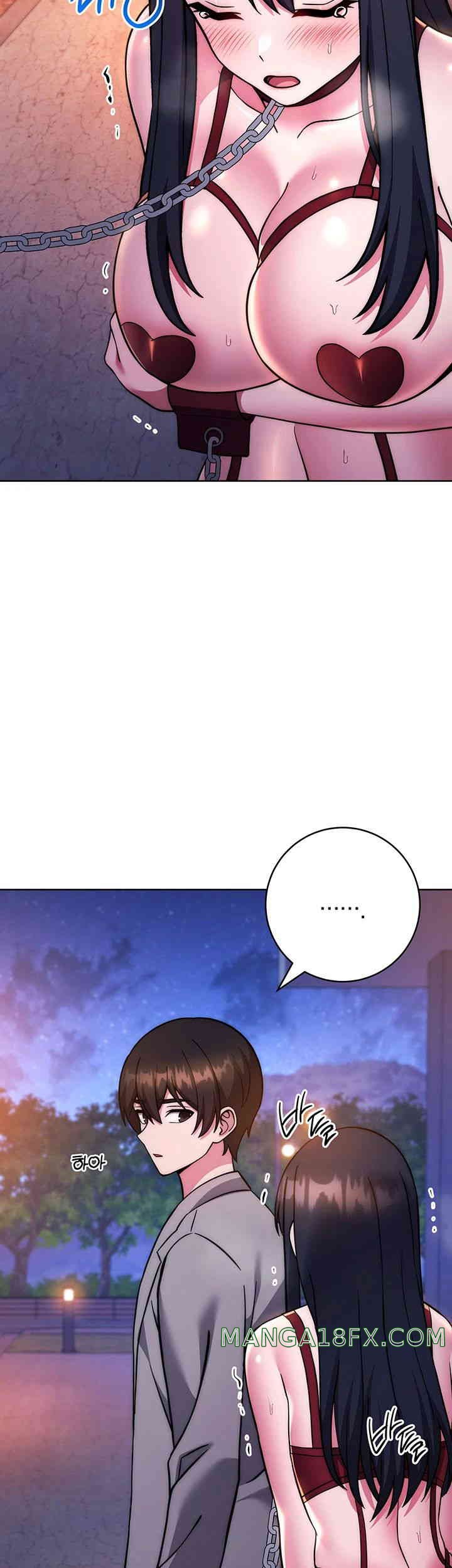 Love Choice Raw Chapter 40 image 58