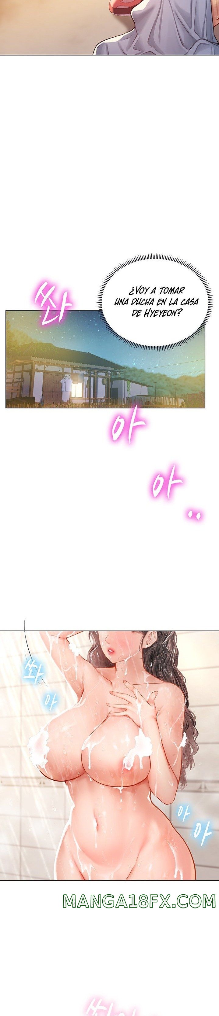 Intern Haenyeo Raw Chapter 10 image 13