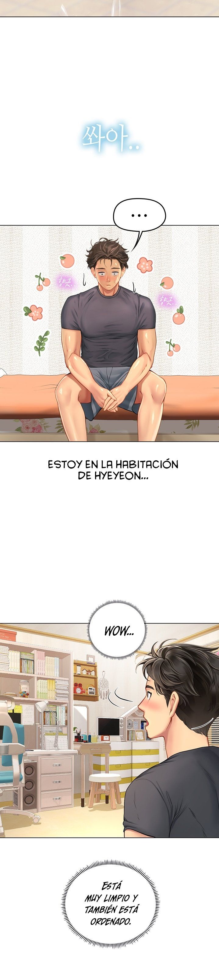 Intern Haenyeo Raw Chapter 10 image 15