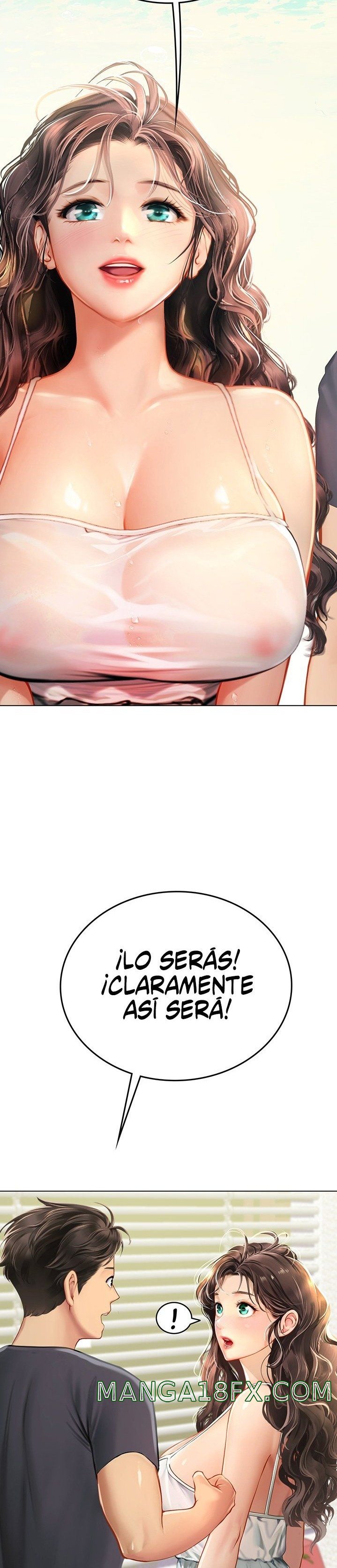 Intern Haenyeo Raw Chapter 10 image 25