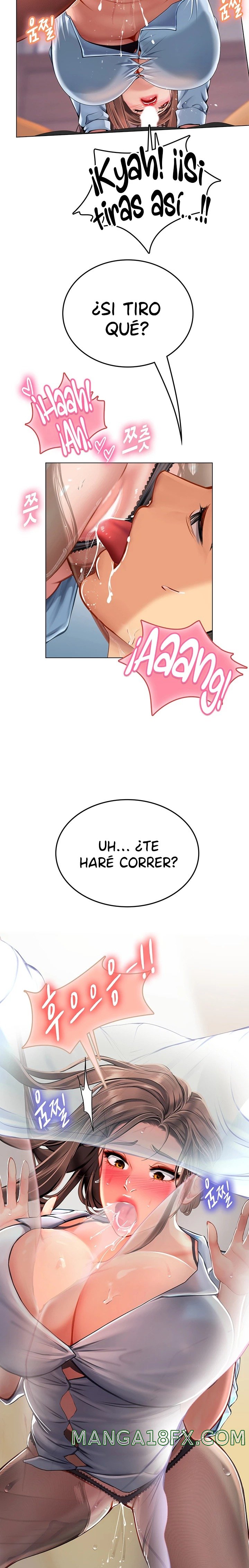 Intern Haenyeo Raw Chapter 15 image 6