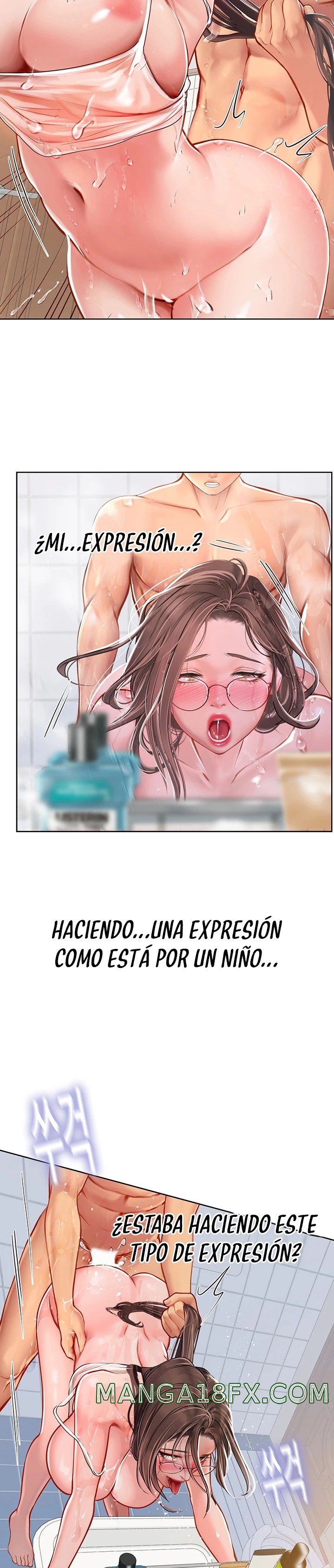 Intern Haenyeo Raw Chapter 18 image 20