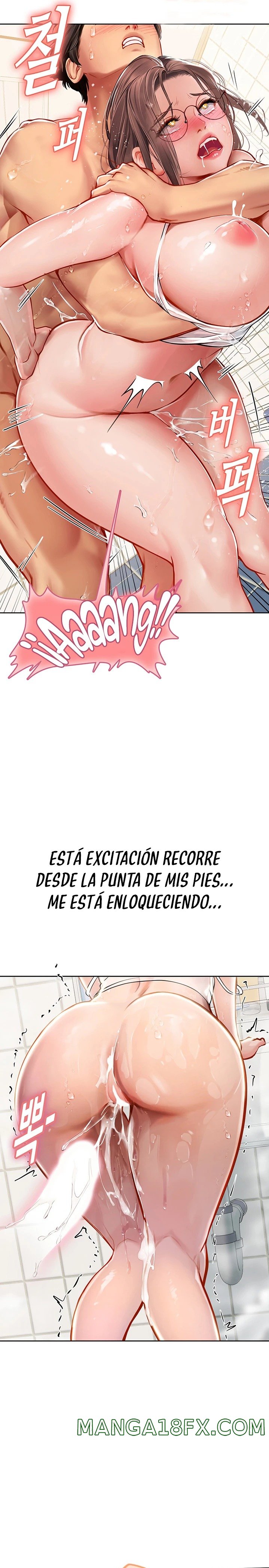 Intern Haenyeo Raw Chapter 18 image 22
