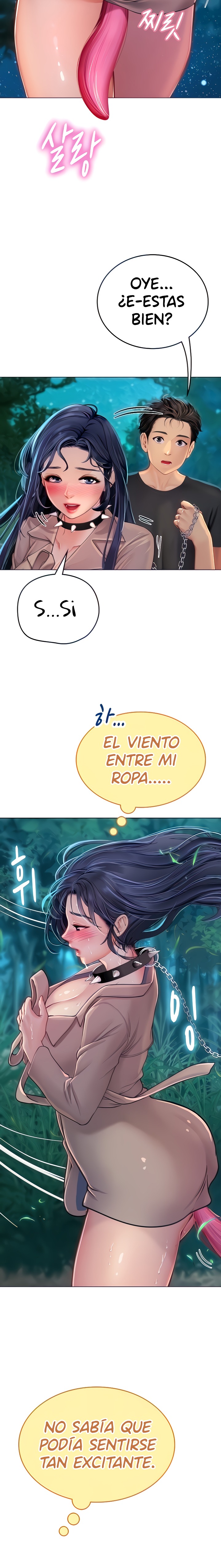 Intern Haenyeo Raw Chapter 34 image 6