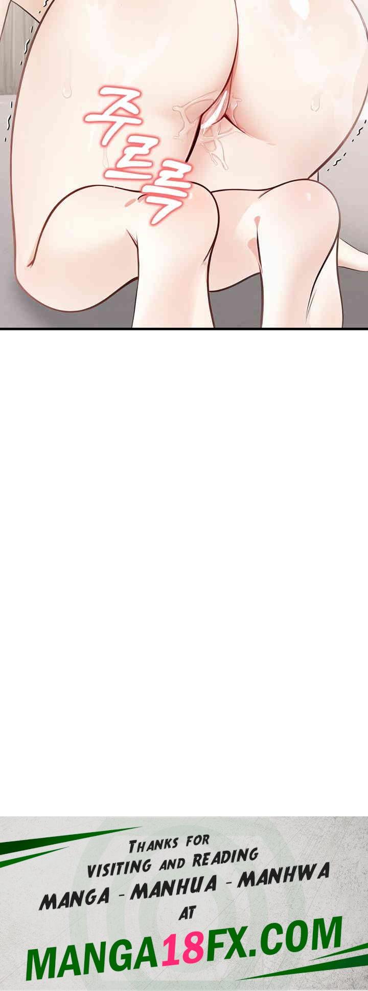 The Female Professor and the Nude Artist Raw Chapter 2 image 29
