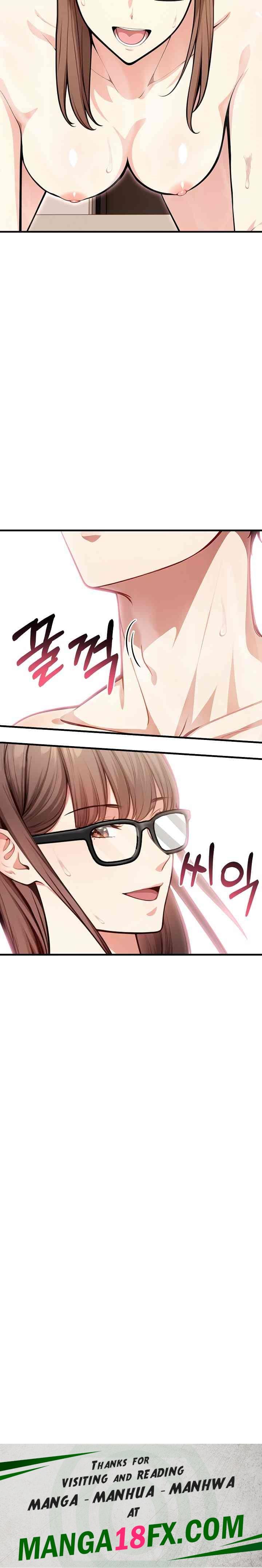 The Female Professor and the Nude Artist Raw Chapter 7 image 26