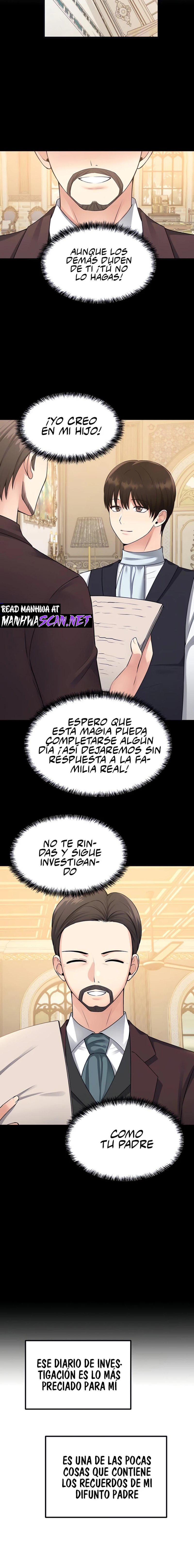 Elf Who Likes To Be Humiliated Raw Chapter 50 image 3