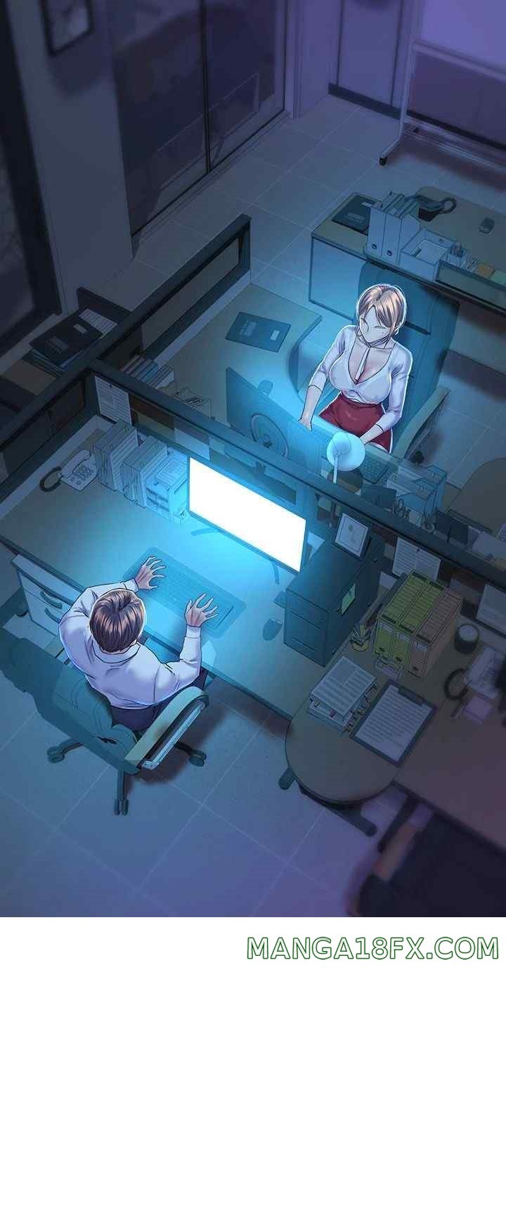 Women of God Raw Chapter 1 image 54