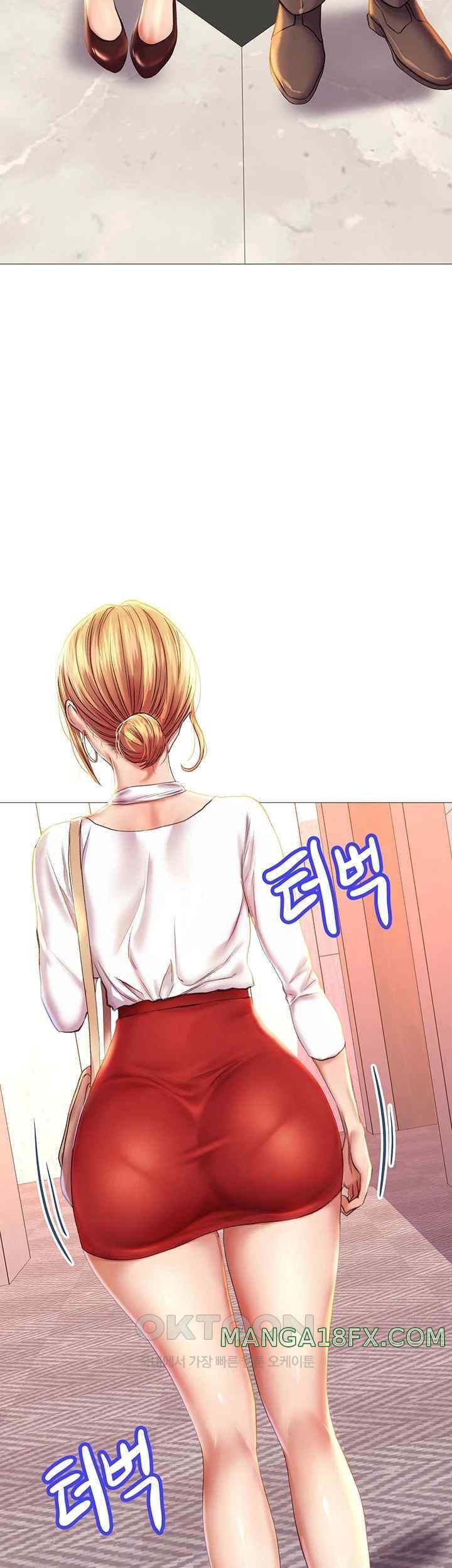 Women of God Raw Chapter 1 image 58