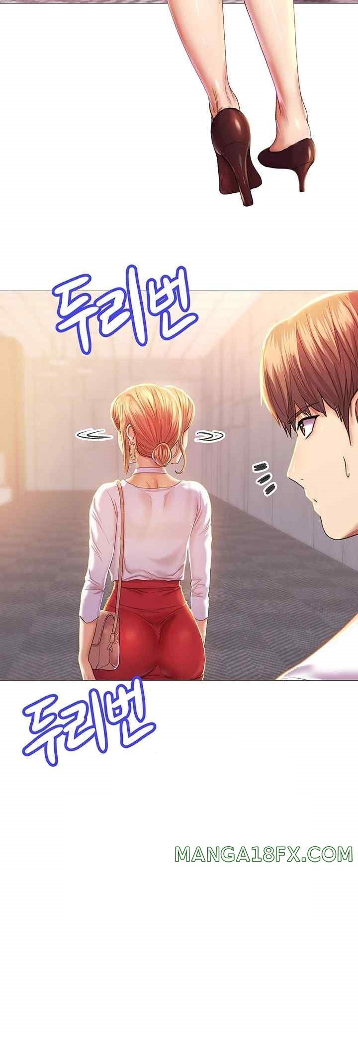 Women of God Raw Chapter 1 image 59
