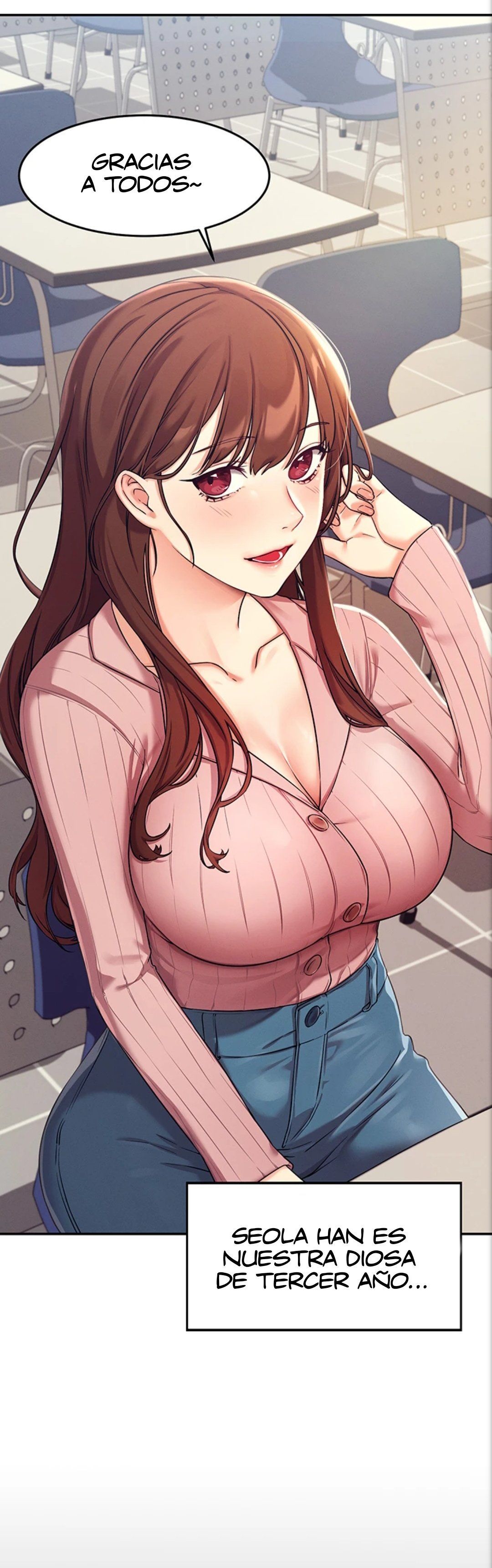 Where is Goddess Raw Chapter 1 image 12