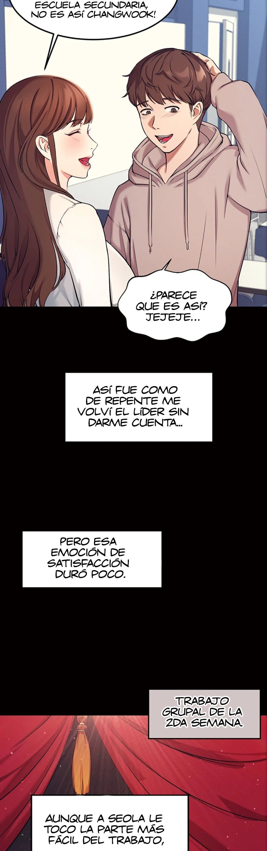 Where is Goddess Raw Chapter 1 image 14