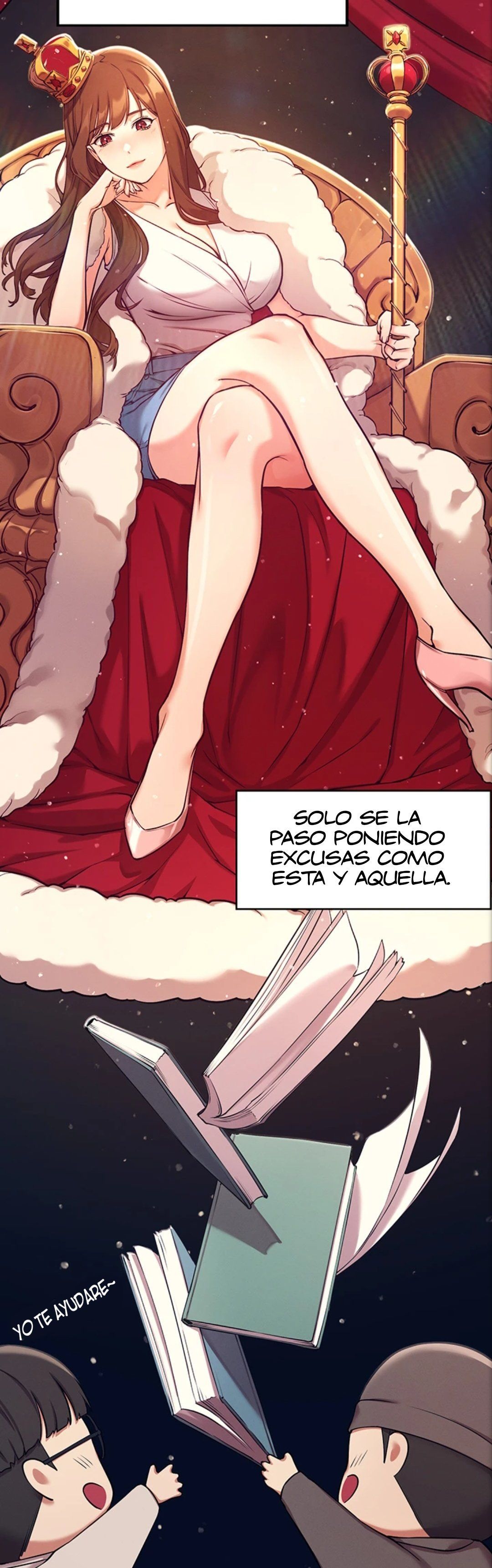 Where is Goddess Raw Chapter 1 image 15