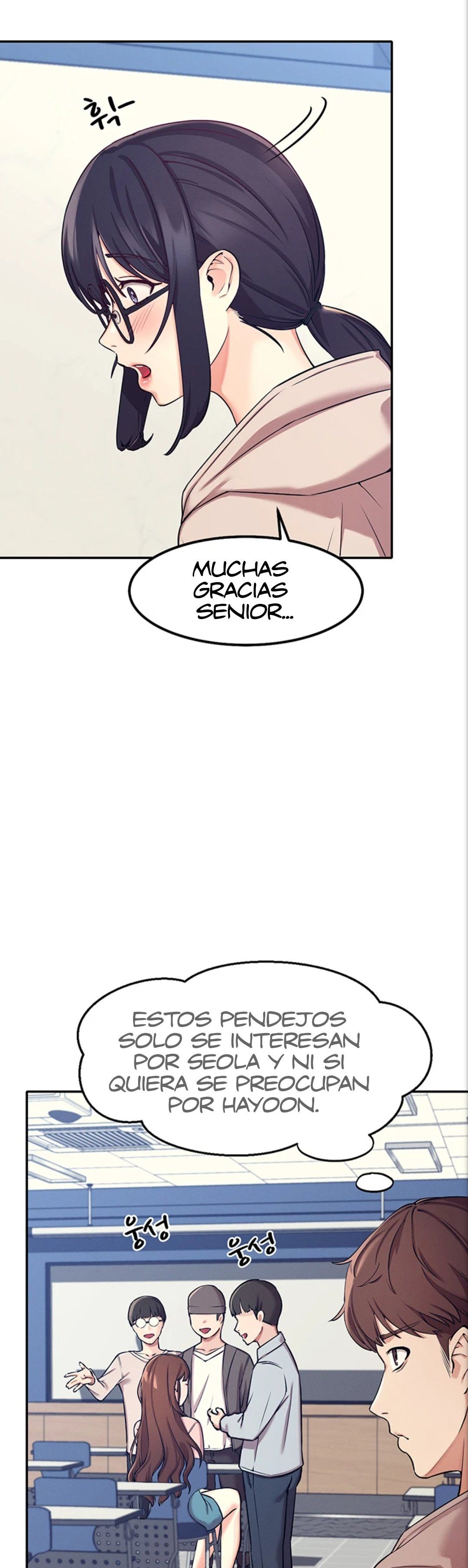 Where is Goddess Raw Chapter 1 image 18