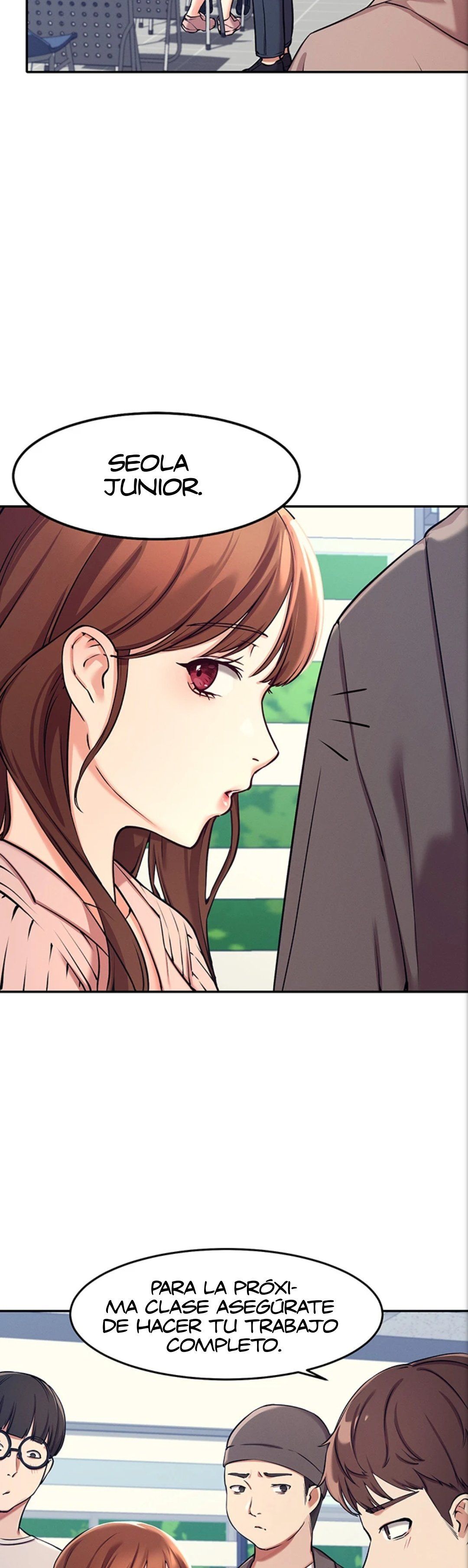 Where is Goddess Raw Chapter 1 image 19