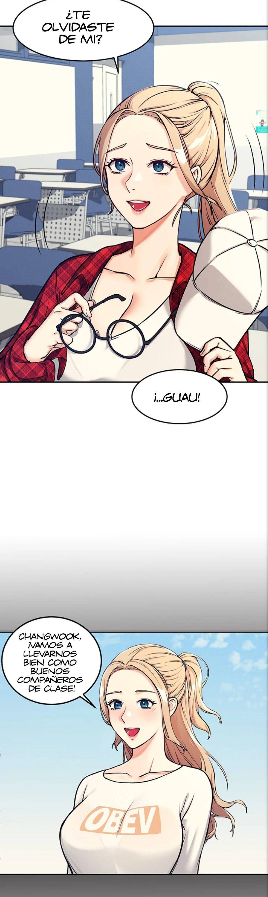 Where is Goddess Raw Chapter 1 image 23