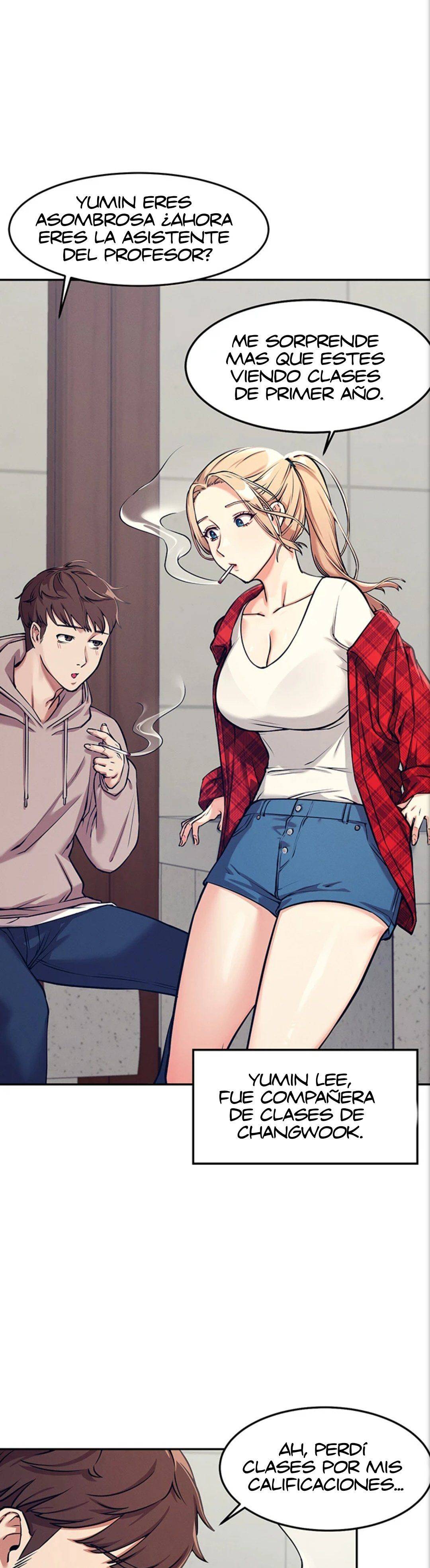 Where is Goddess Raw Chapter 1 image 25