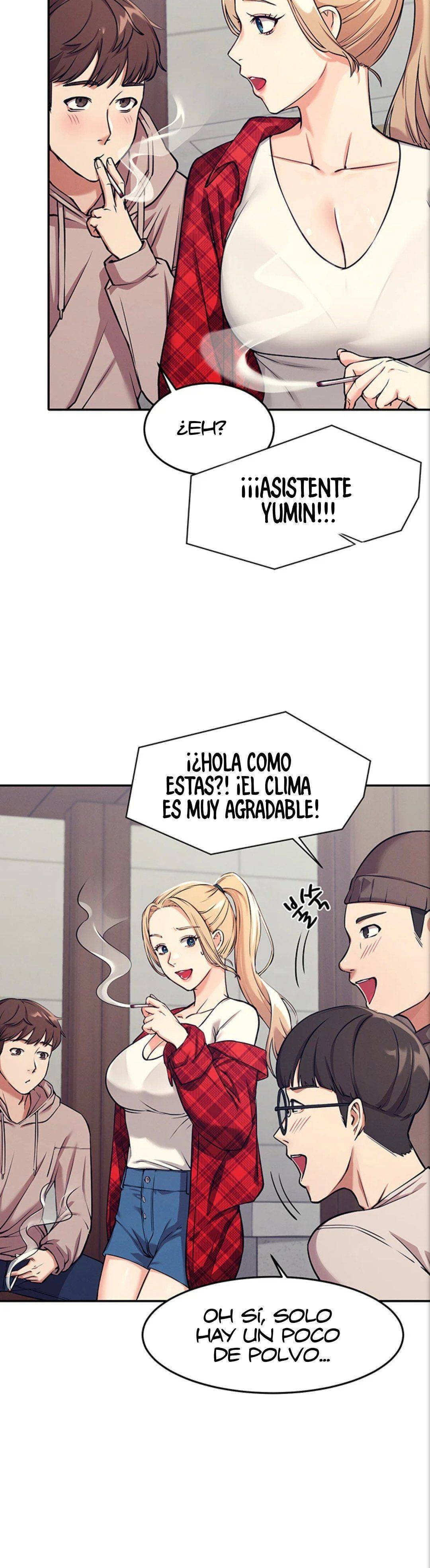 Where is Goddess Raw Chapter 1 image 27