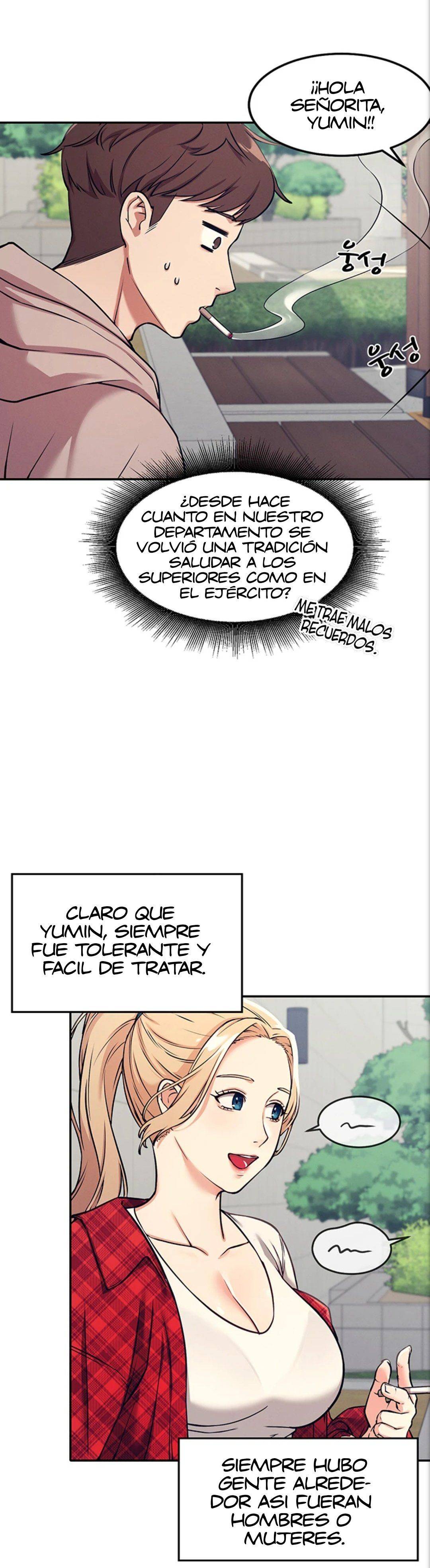 Where is Goddess Raw Chapter 1 image 28