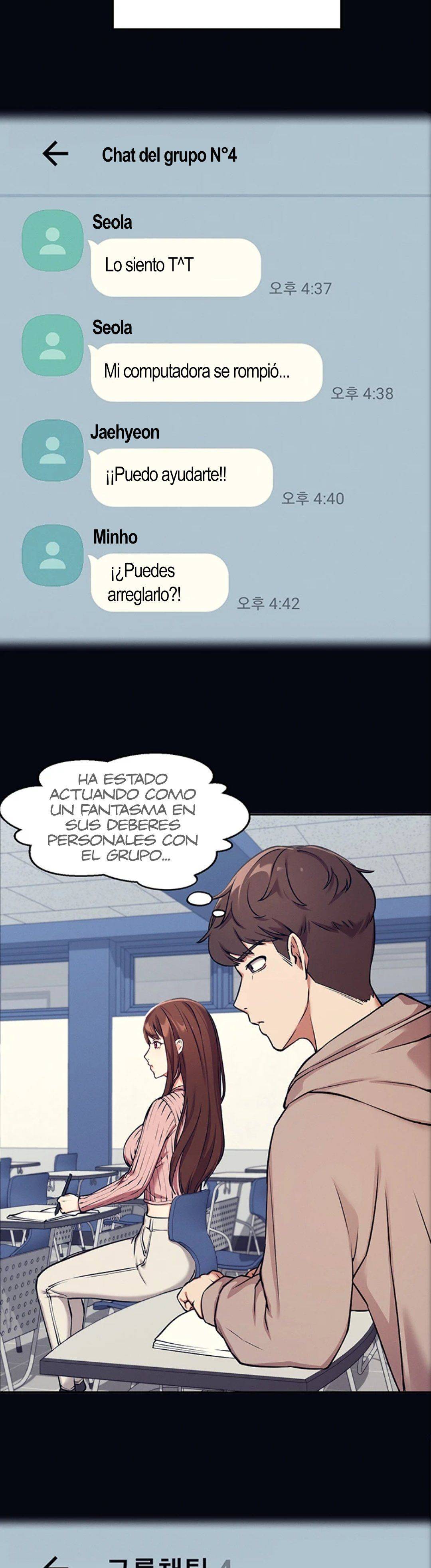 Where is Goddess Raw Chapter 1 image 31