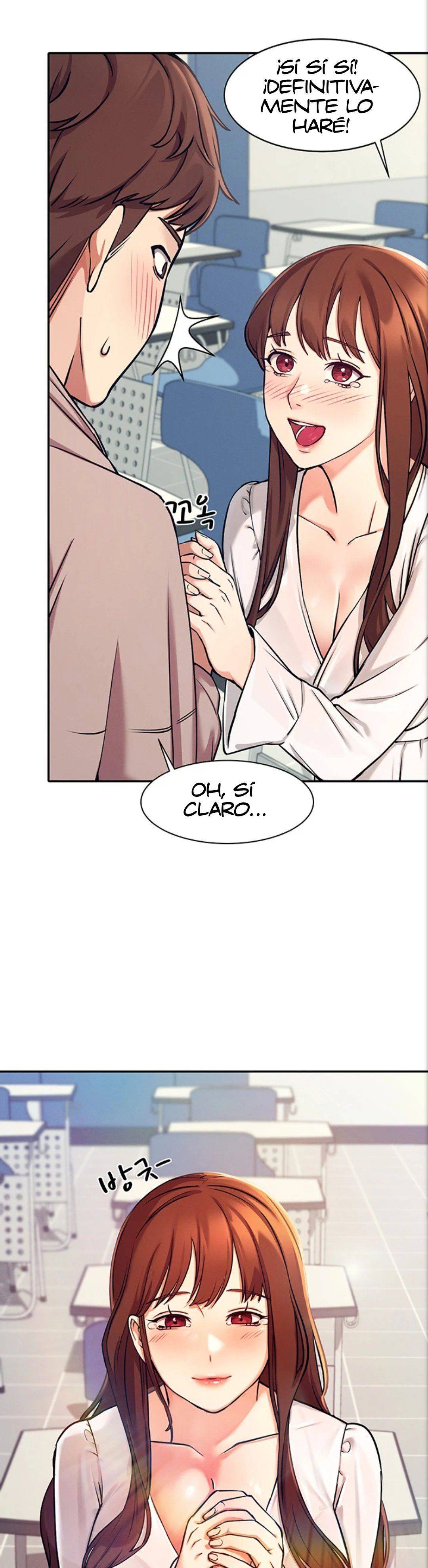 Where is Goddess Raw Chapter 1 image 42