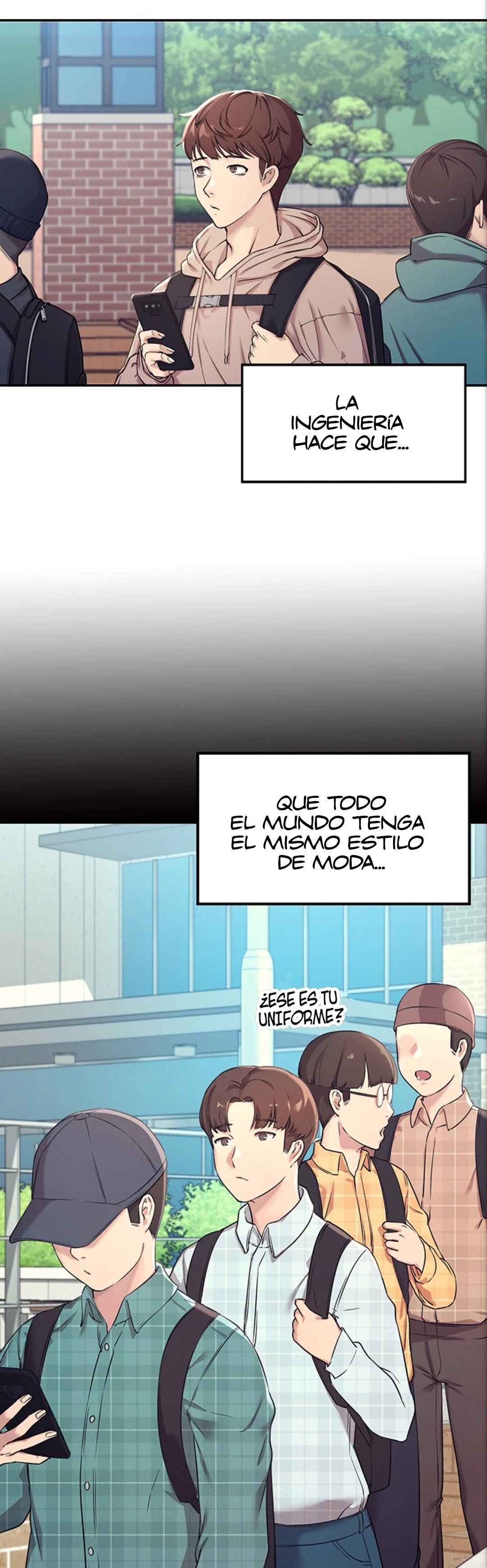 Where is Goddess Raw Chapter 1 image 4