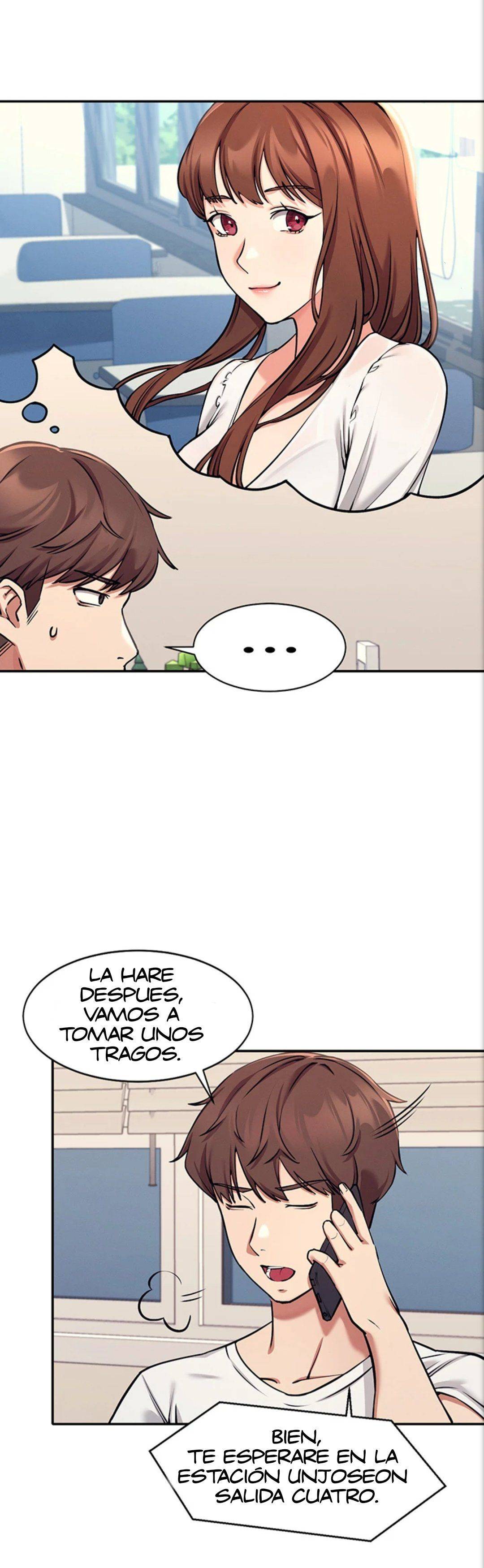 Where is Goddess Raw Chapter 1 image 50