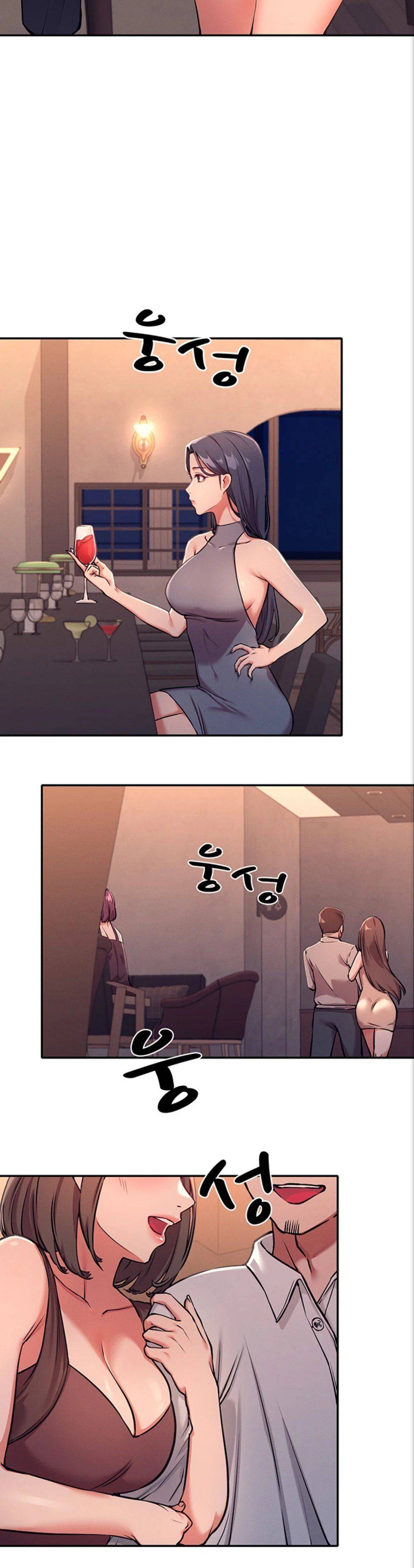 Where is Goddess Raw Chapter 1 image 55