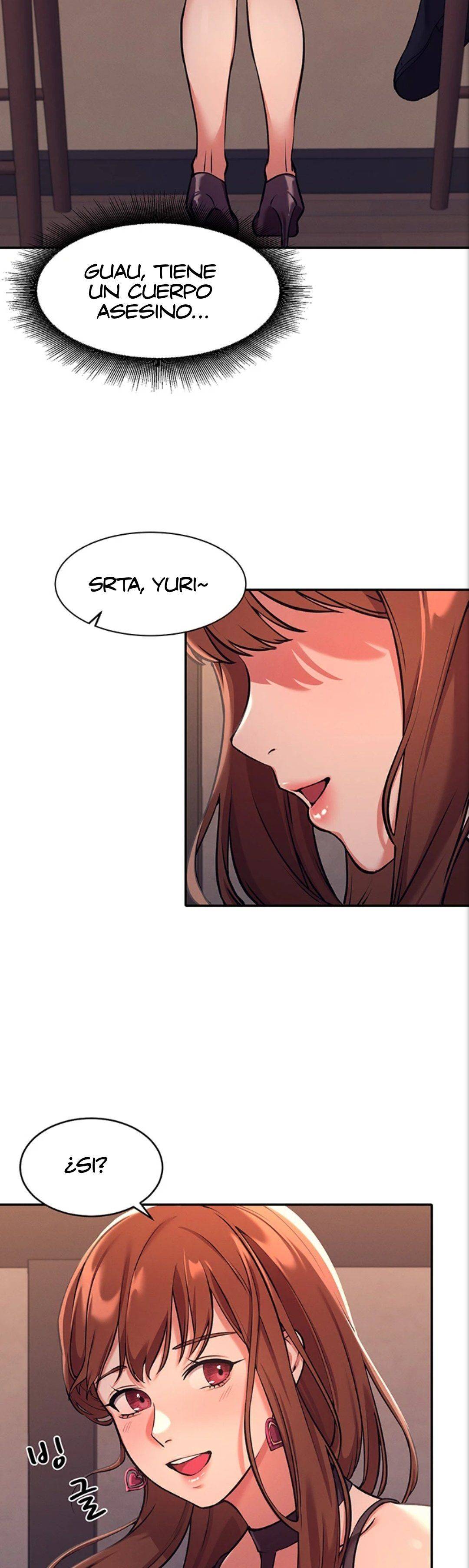 Where is Goddess Raw Chapter 1 image 59