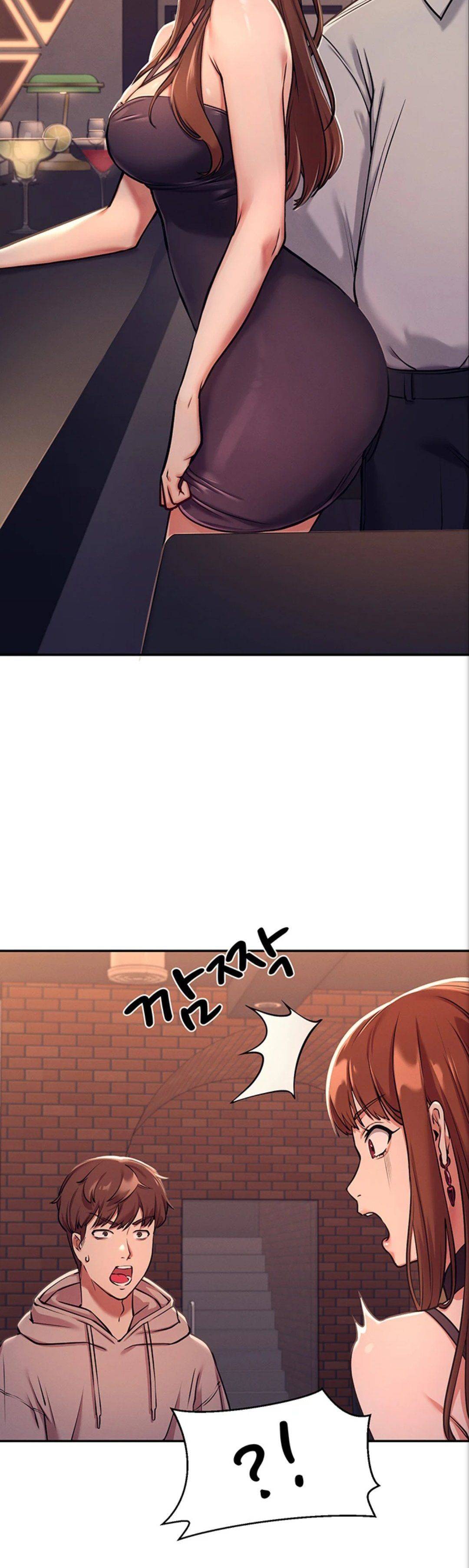 Where is Goddess Raw Chapter 1 image 61