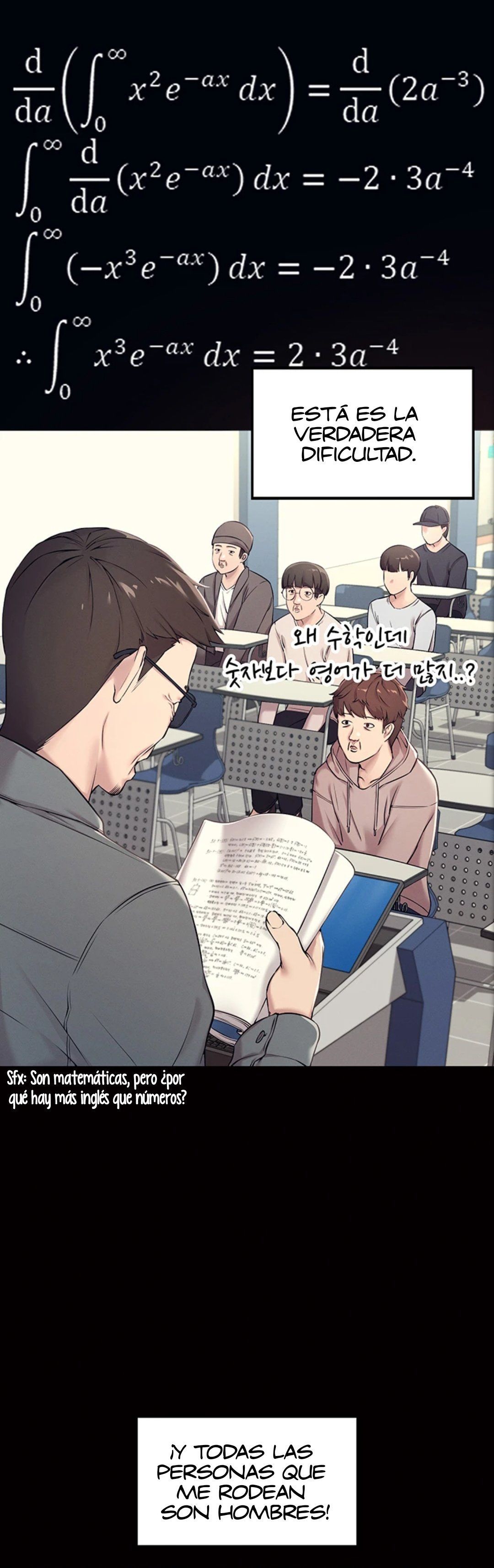 Where is Goddess Raw Chapter 1 image 6