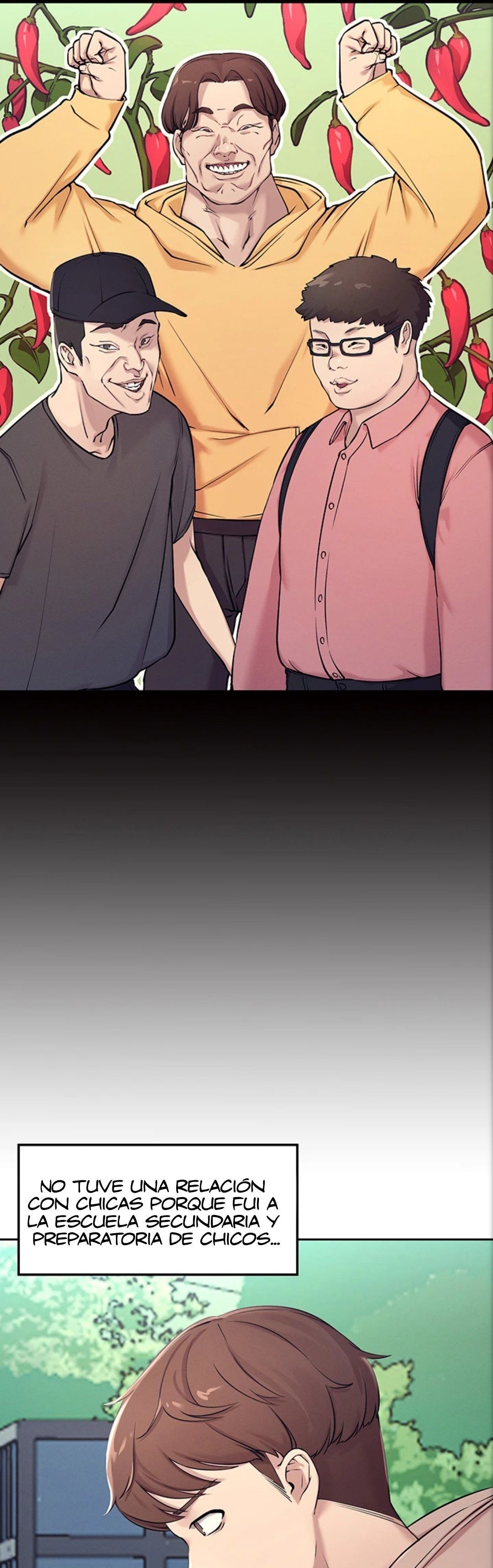 Where is Goddess Raw Chapter 1 image 7