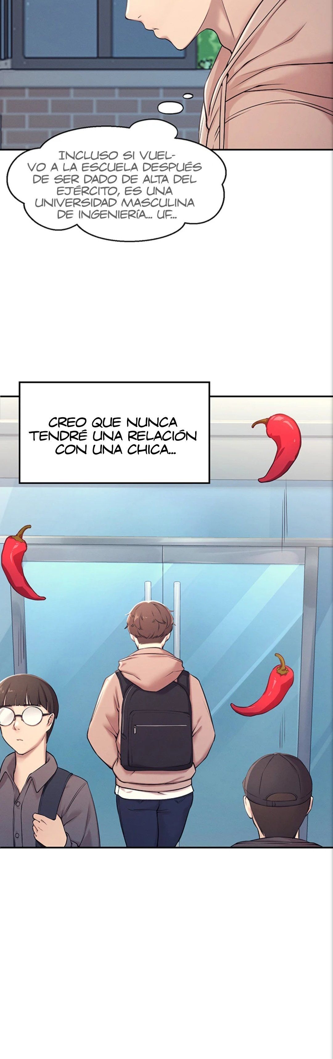 Where is Goddess Raw Chapter 1 image 8