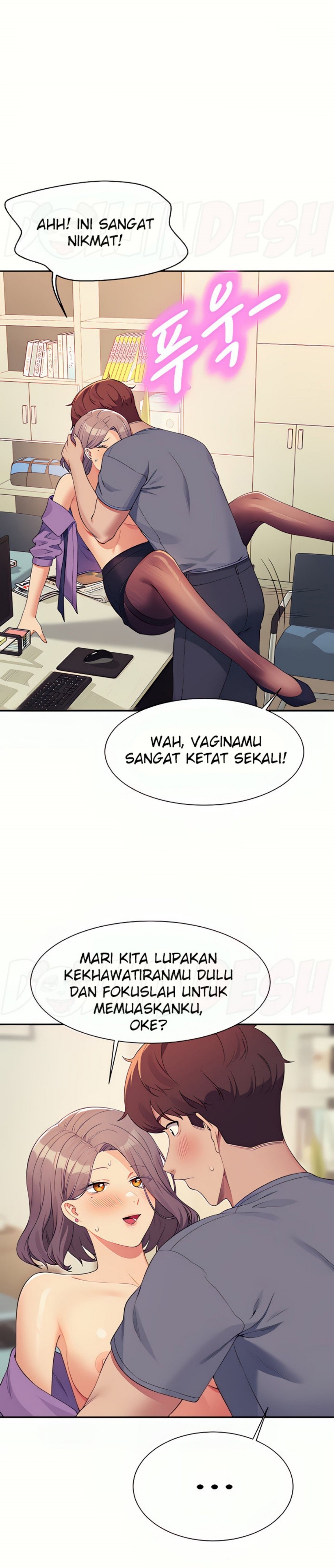 Where is Goddess Raw Chapter 102 image 0
