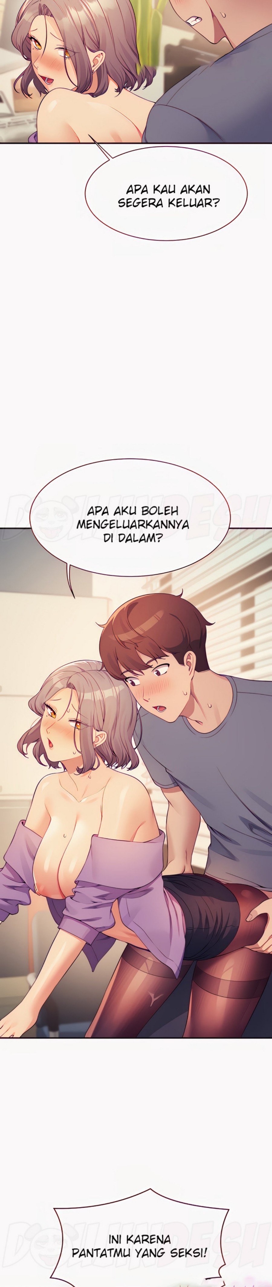 Where is Goddess Raw Chapter 102 image 9