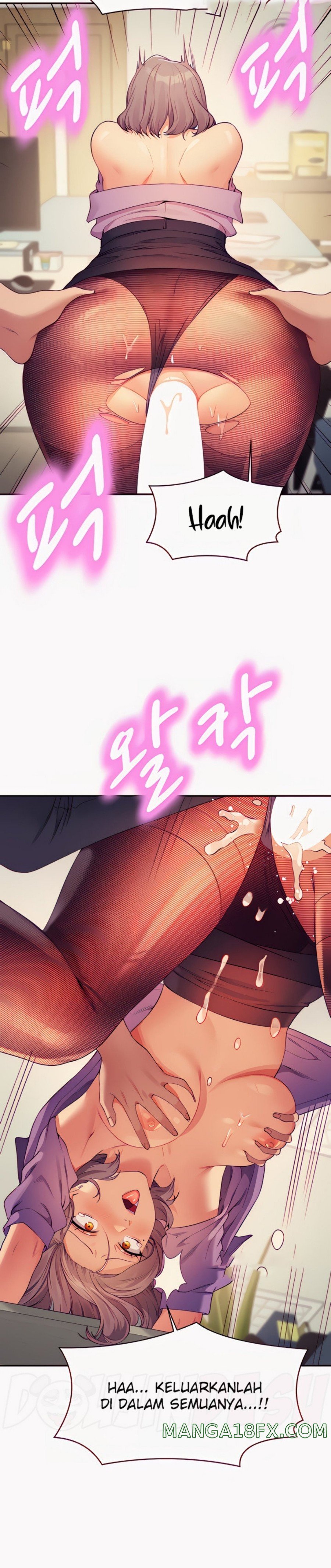 Where is Goddess Raw Chapter 102 image 10