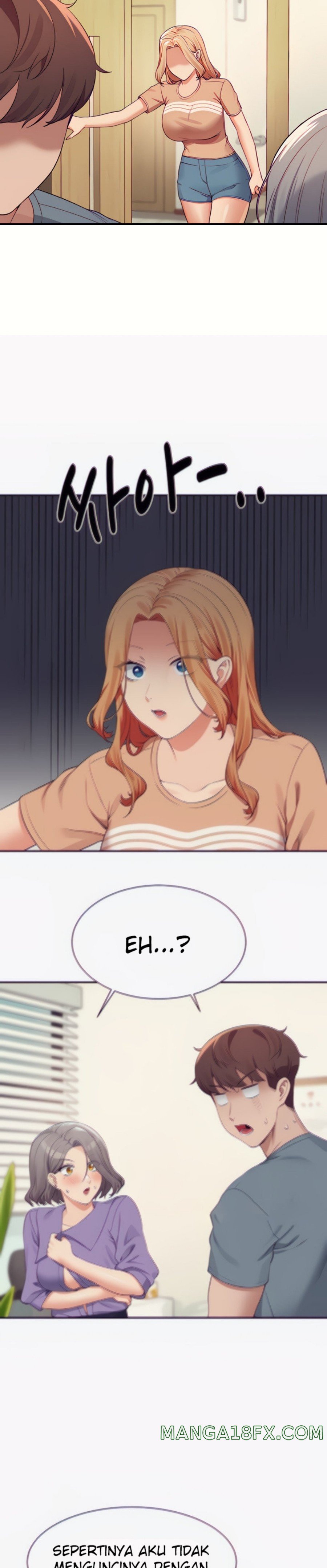 Where is Goddess Raw Chapter 102 image 14