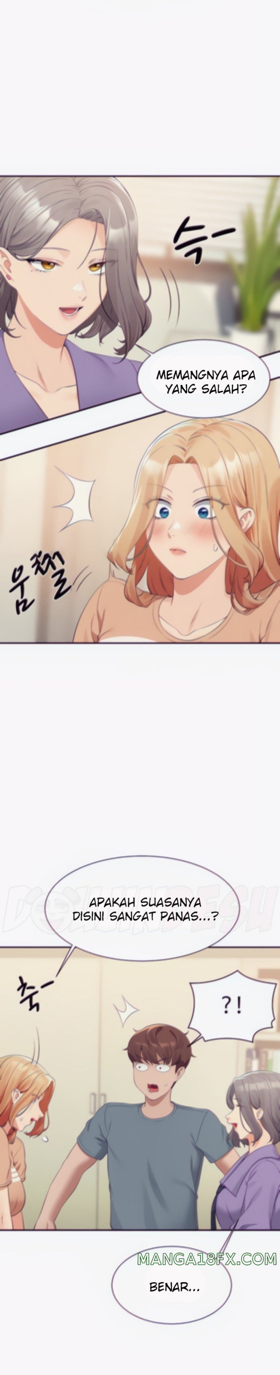 Where is Goddess Raw Chapter 102 image 16