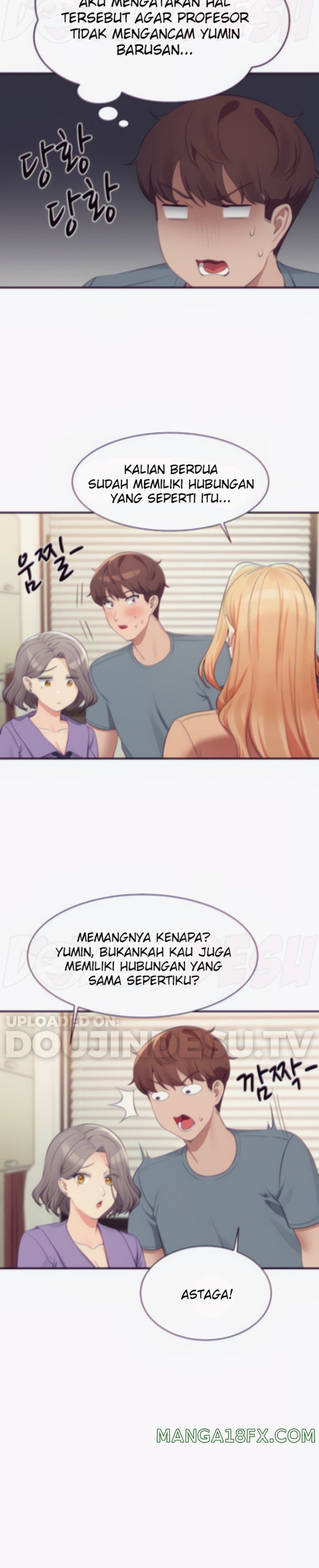 Where is Goddess Raw Chapter 102 image 19