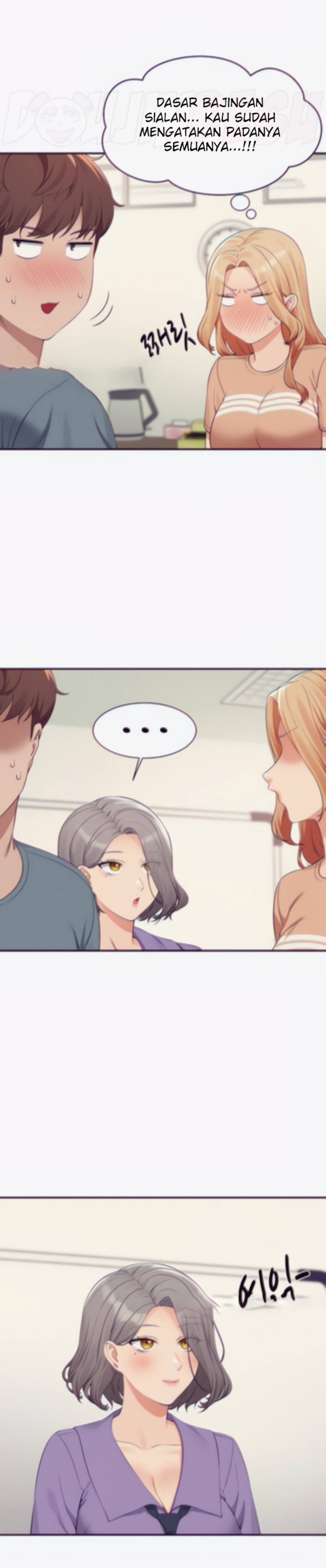Where is Goddess Raw Chapter 102 image 20