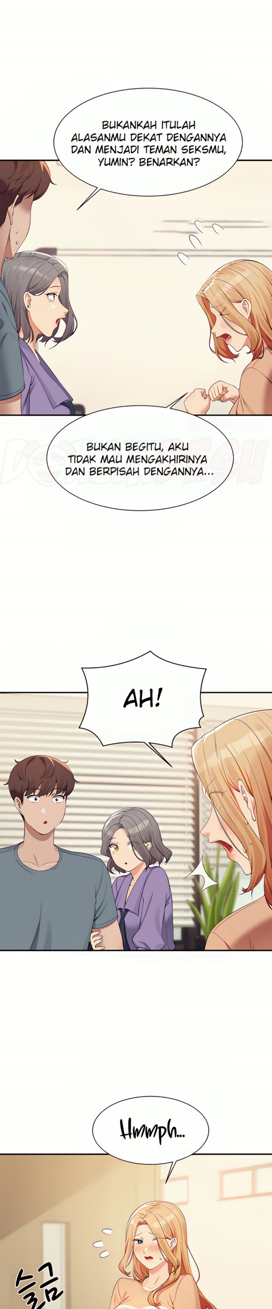 Where is Goddess Raw Chapter 102 image 22