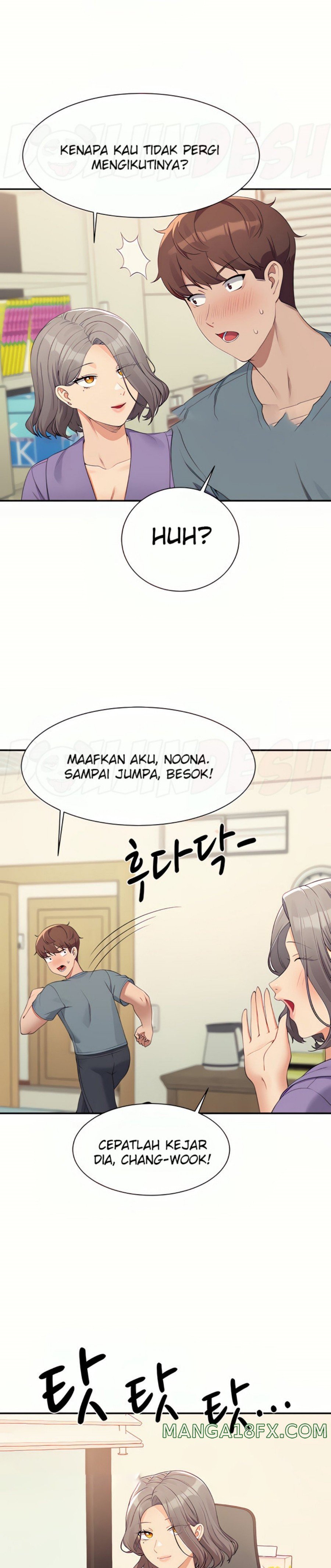 Where is Goddess Raw Chapter 102 image 24