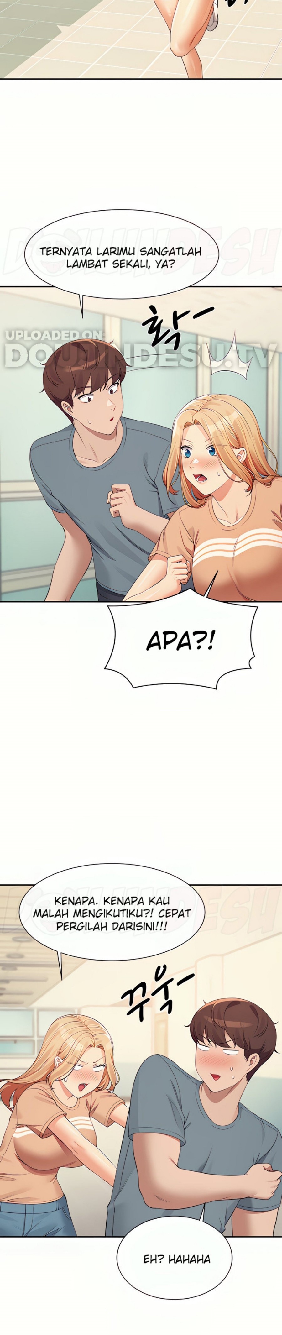 Where is Goddess Raw Chapter 102 image 27